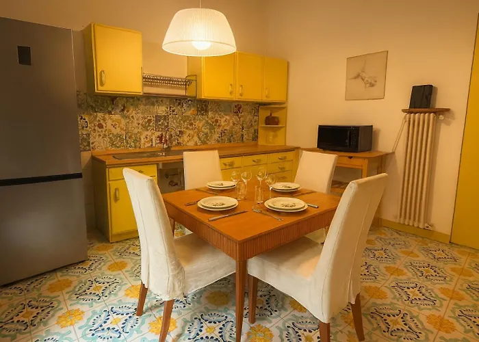 Trastevere Relais & Charme Nel Cuore Di Apartamento *