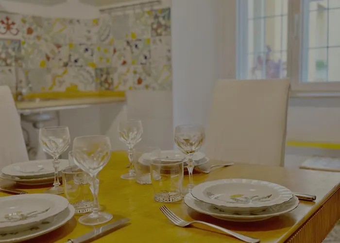 Trastevere Relais & Charme Nel Cuore Di *