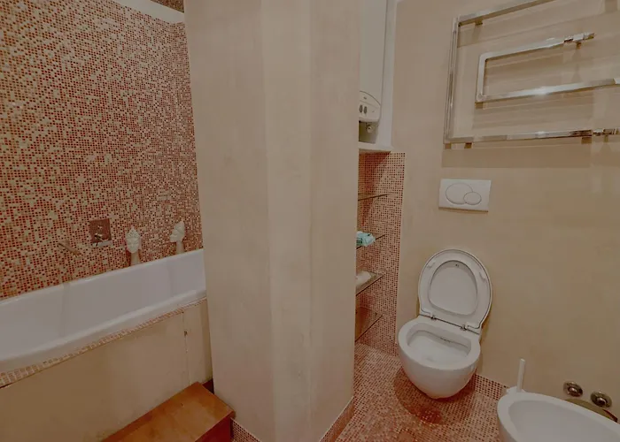 Apartamento Trastevere Relais & Charme Nel Cuore Di
