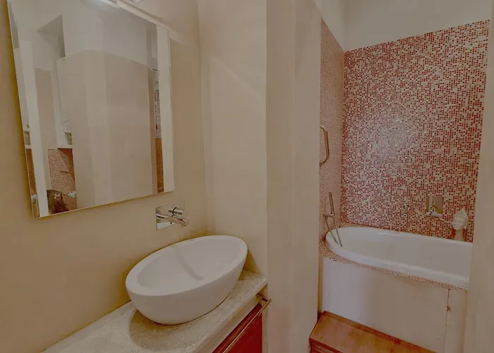 Apartamento Trastevere Relais & Charme Nel Cuore Di Roma