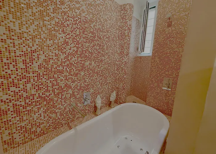 Apartamento Trastevere Relais & Charme Nel Cuore Di Roma