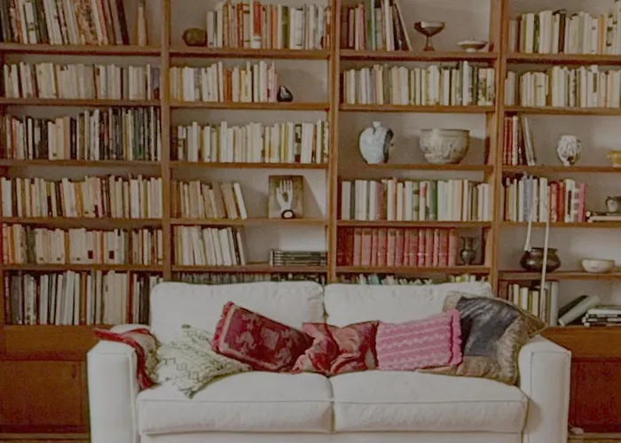 Trastevere Relais & Charme Nel Cuore Di Apartamento *