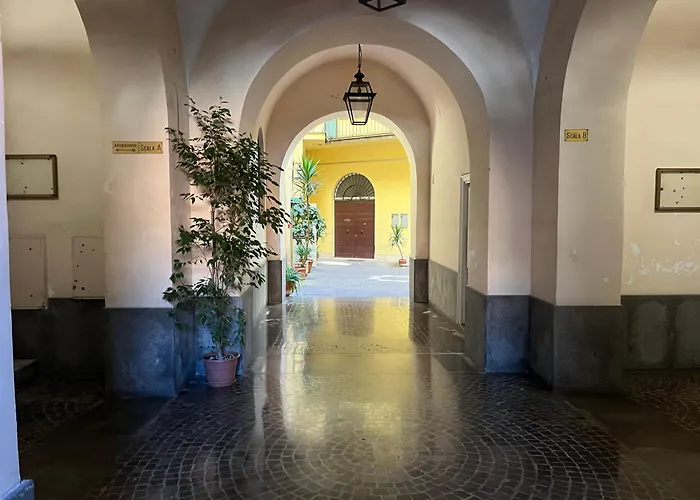 Trastevere Relais & Charme Nel Cuore Di Roma
