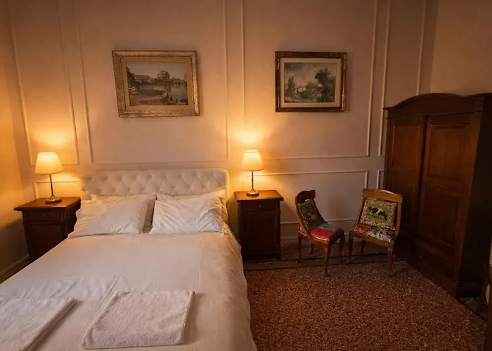 Trastevere Relais & Charme Nel Cuore Di *